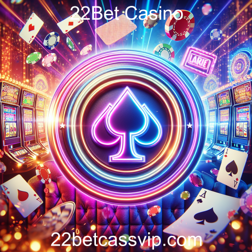 Atraentes Promoções no 22Bet Casino: A Chave para Ganhos Extra