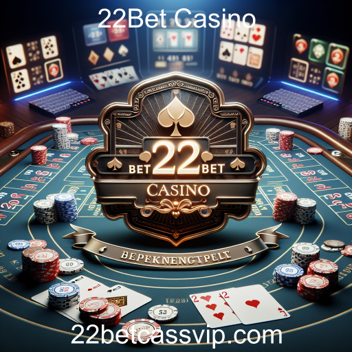 Explorando a Categoria de Jogos de Mesa no 22Bet Casino